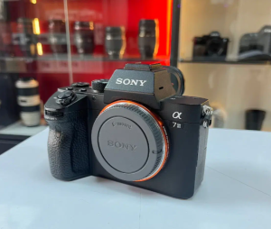 دوربین  سونی Sony a7 III body